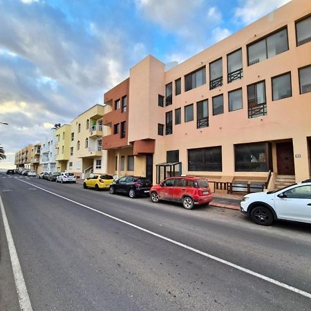Corralejo Beach Apartment エクステリア 写真