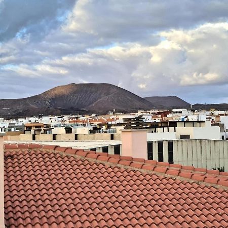 Corralejo Beach Apartment エクステリア 写真