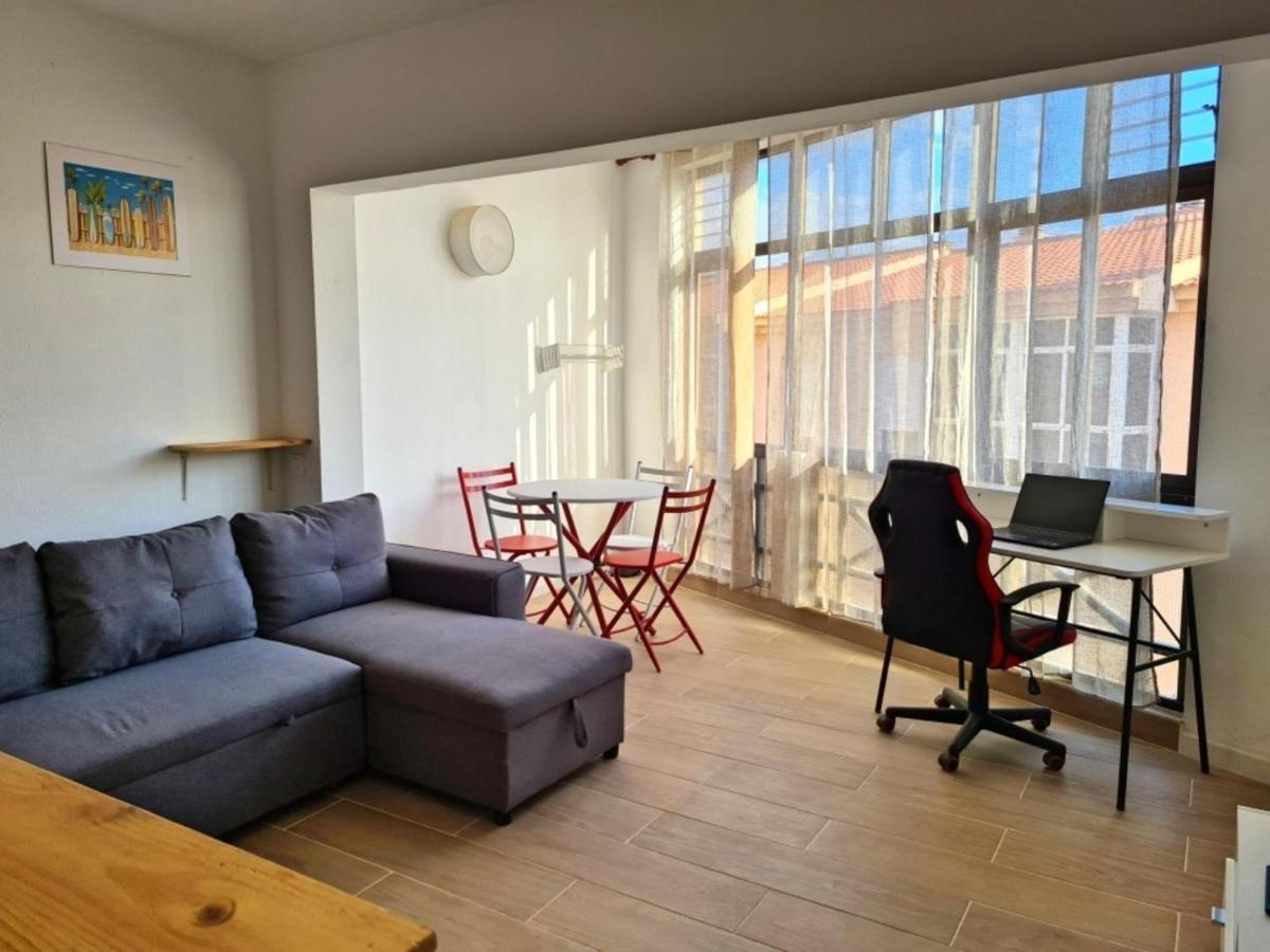 Corralejo Beach Apartment エクステリア 写真