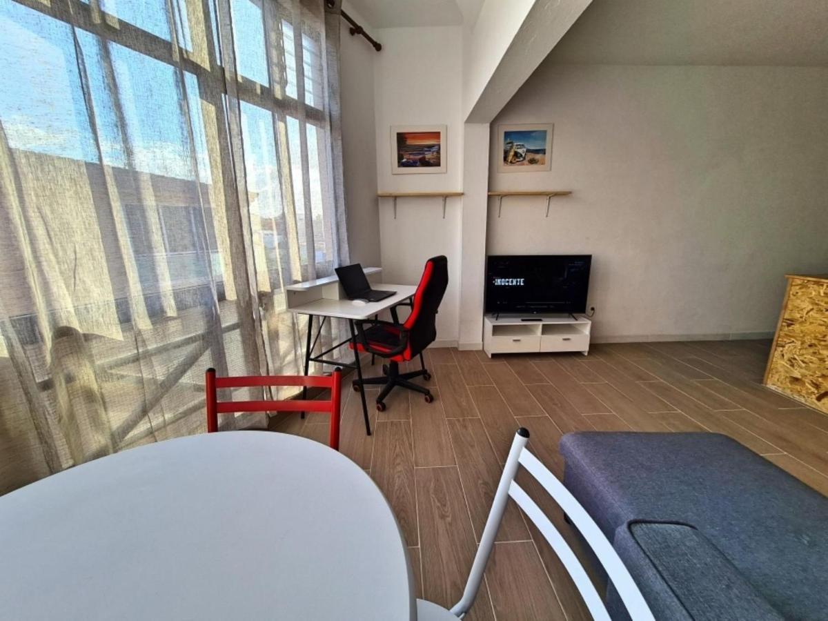 Corralejo Beach Apartment エクステリア 写真