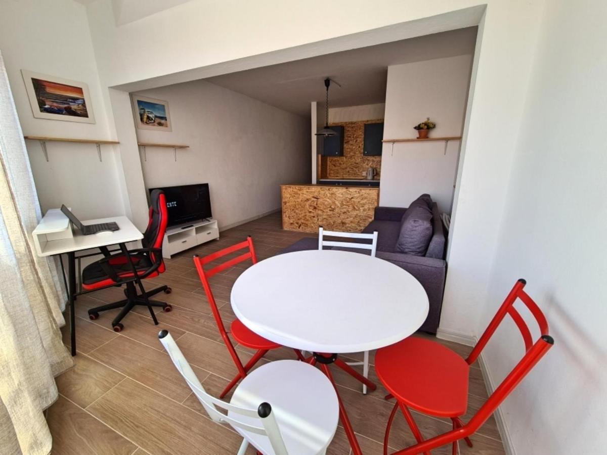 Corralejo Beach Apartment エクステリア 写真