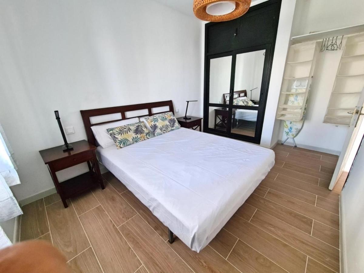 Corralejo Beach Apartment エクステリア 写真