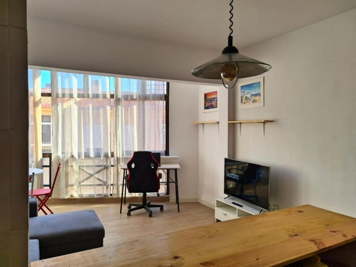 Corralejo Beach Apartment エクステリア 写真