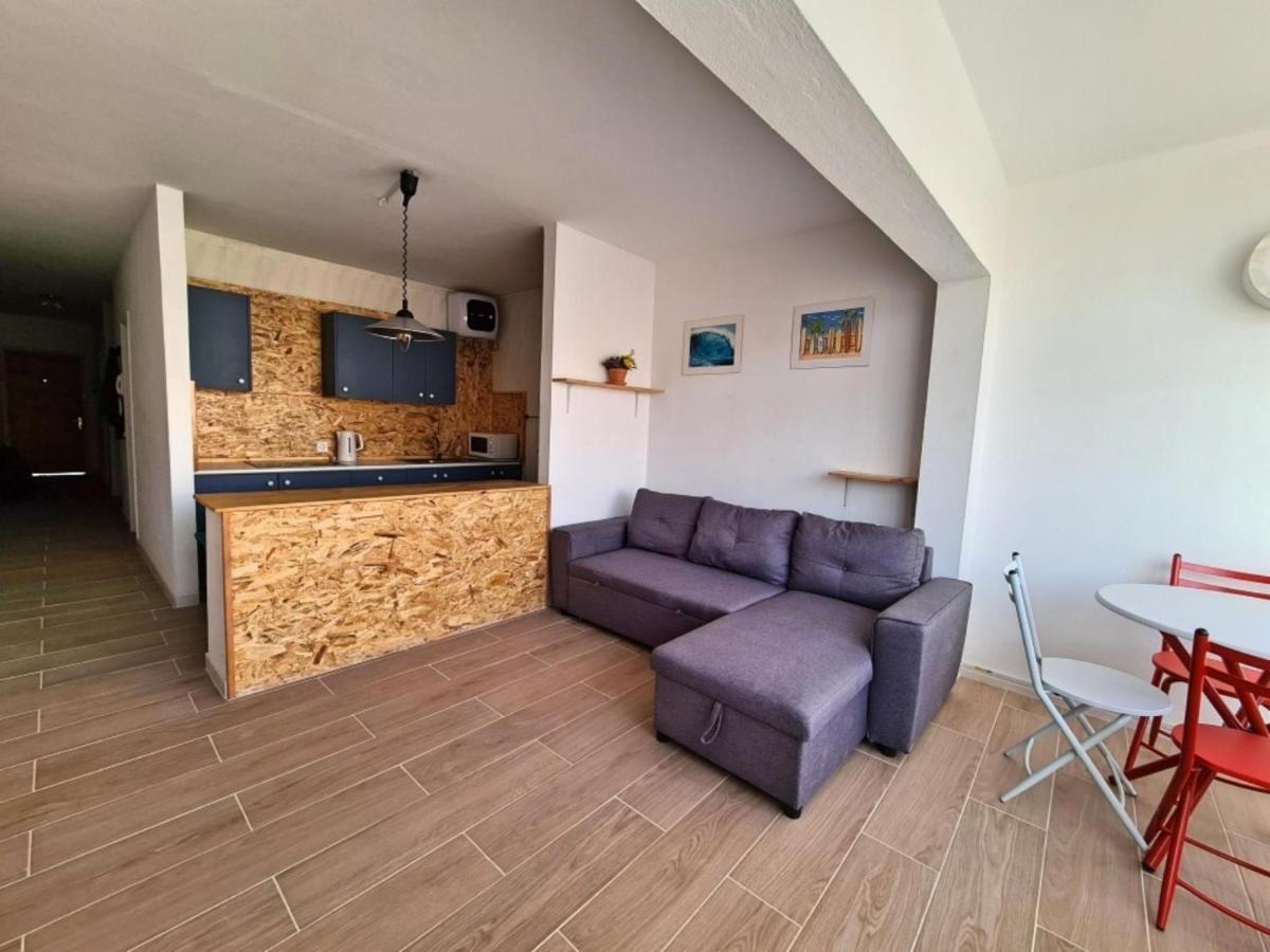 Corralejo Beach Apartment エクステリア 写真