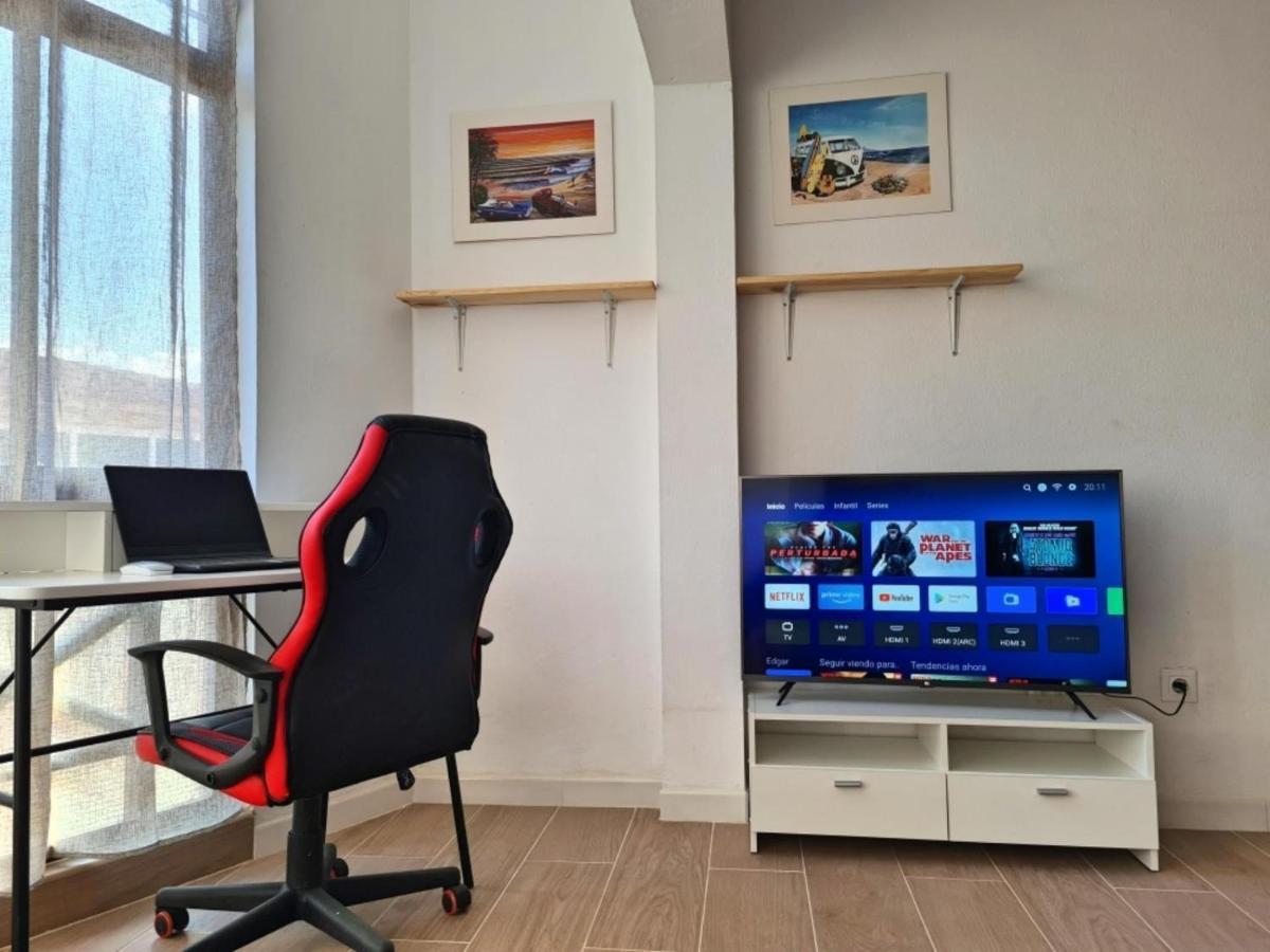 Corralejo Beach Apartment エクステリア 写真