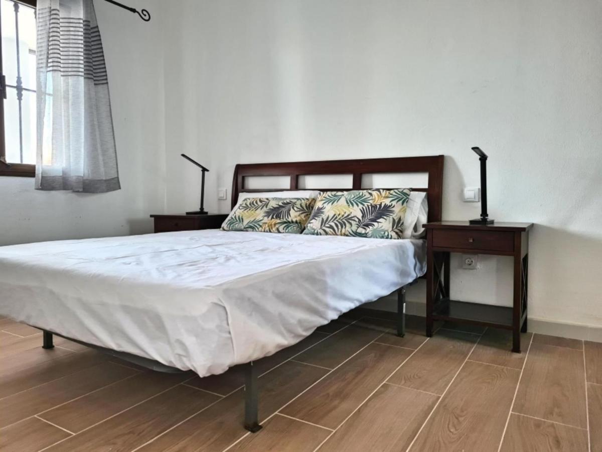 Corralejo Beach Apartment エクステリア 写真