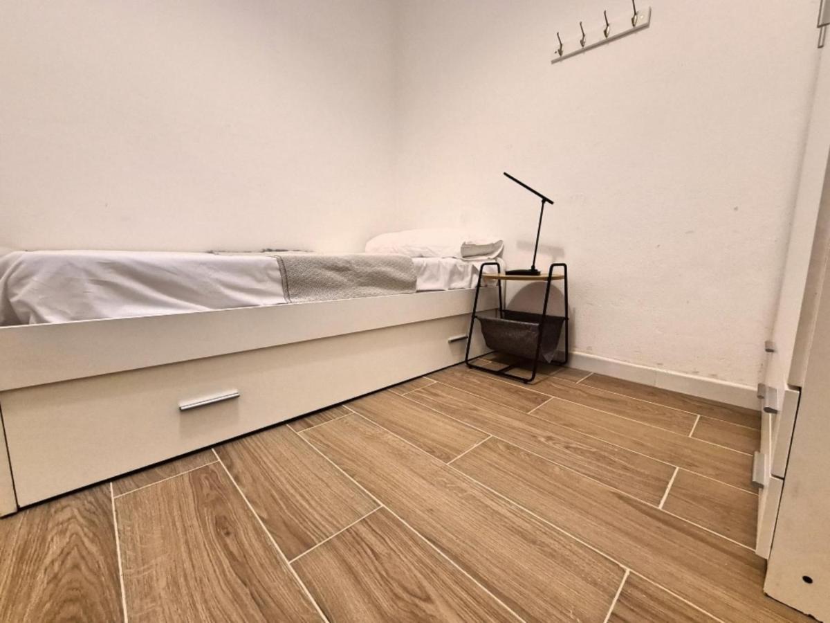 Corralejo Beach Apartment エクステリア 写真