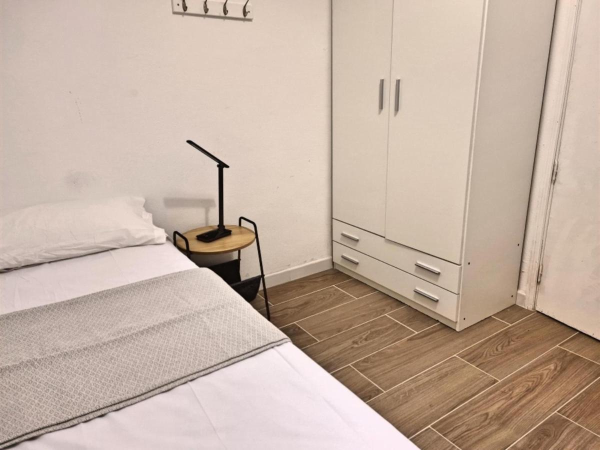 Corralejo Beach Apartment エクステリア 写真