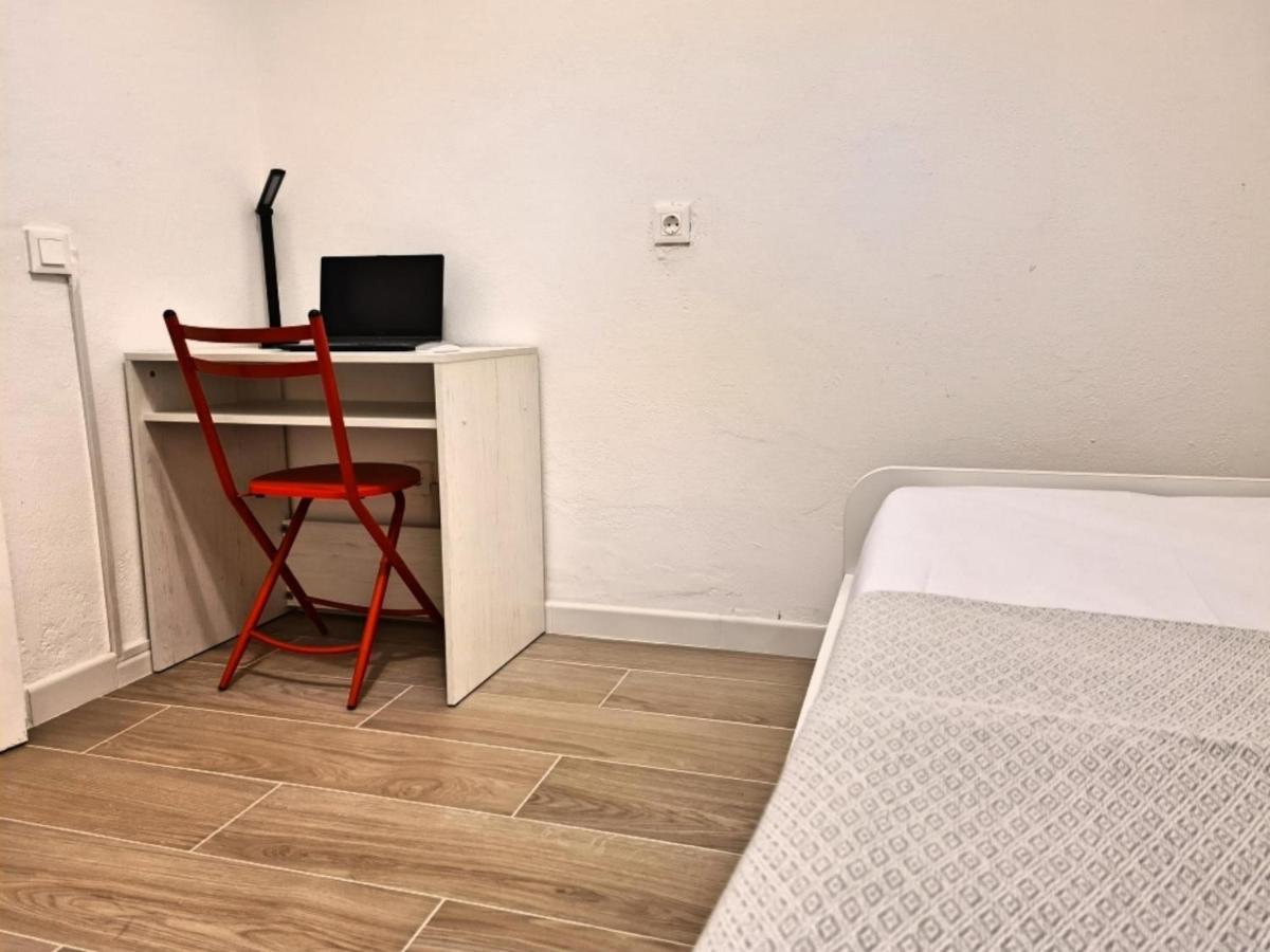 Corralejo Beach Apartment エクステリア 写真