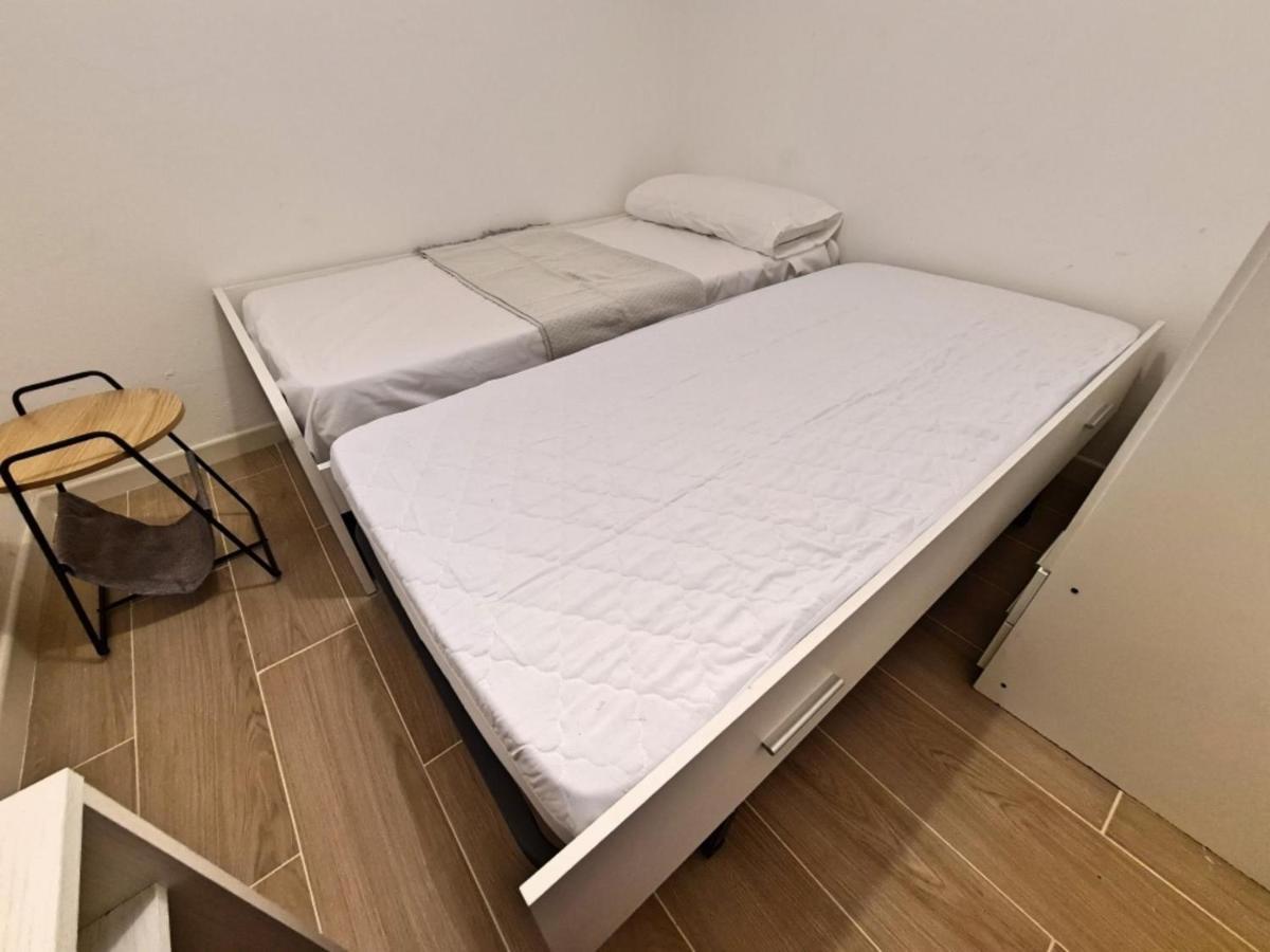 Corralejo Beach Apartment エクステリア 写真