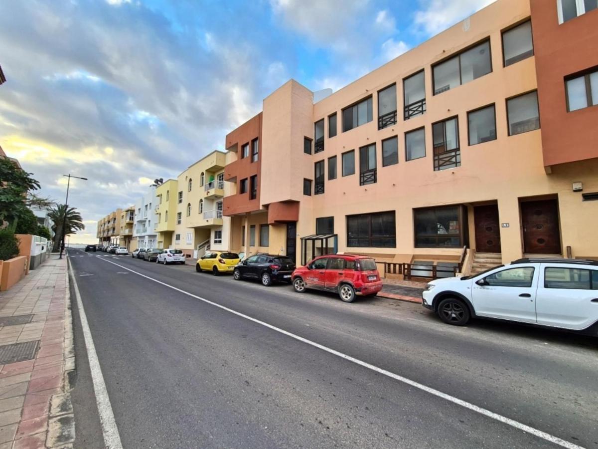 Corralejo Beach Apartment エクステリア 写真