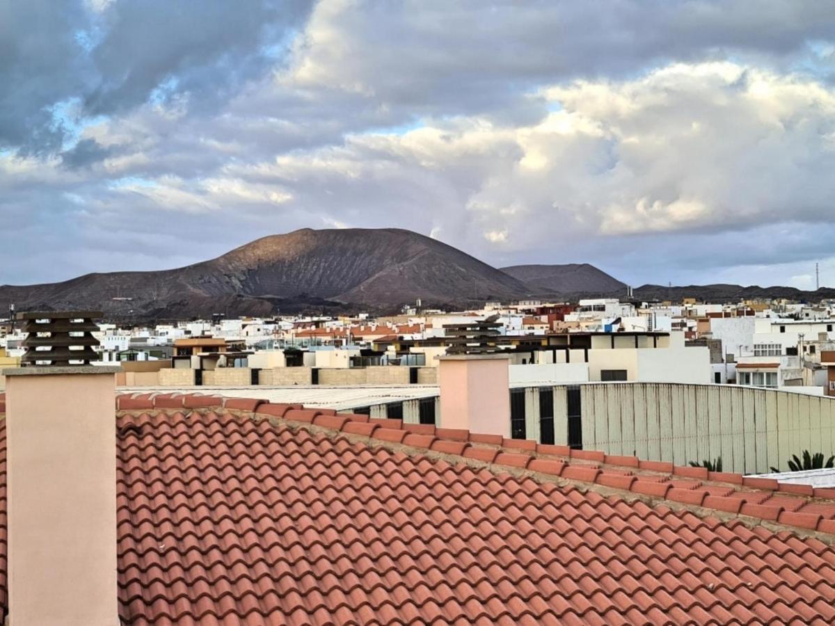 Corralejo Beach Apartment エクステリア 写真