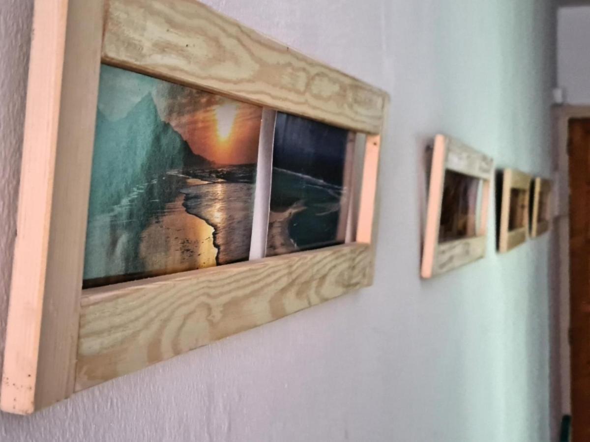 Corralejo Beach Apartment エクステリア 写真