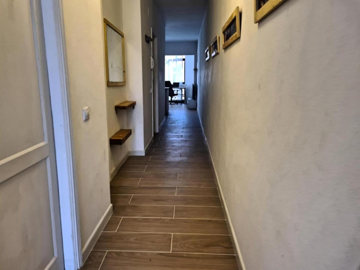 Corralejo Beach Apartment エクステリア 写真