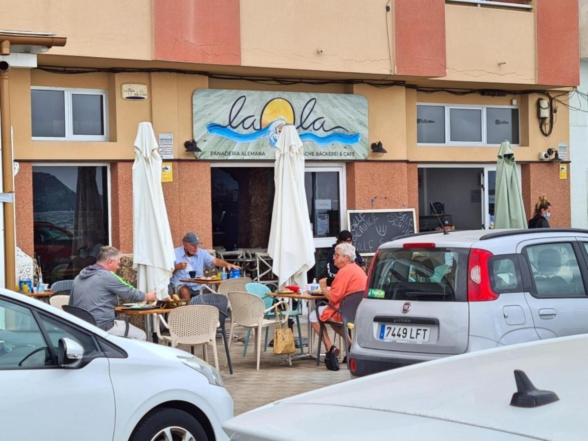 Corralejo Beach Apartment エクステリア 写真