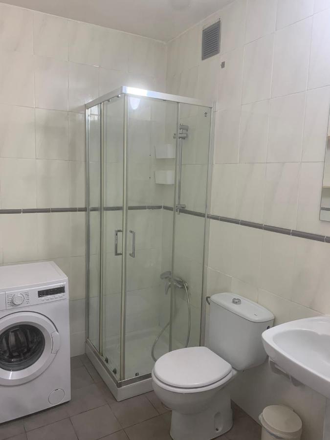 Corralejo Beach Apartment エクステリア 写真