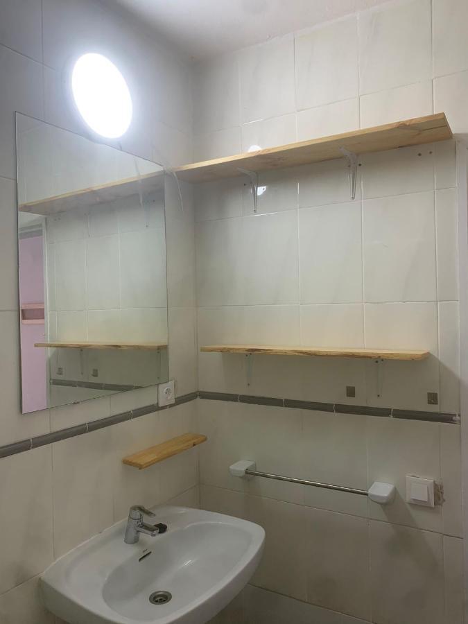 Corralejo Beach Apartment エクステリア 写真